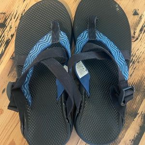 Men’s Chaco sandals size 12